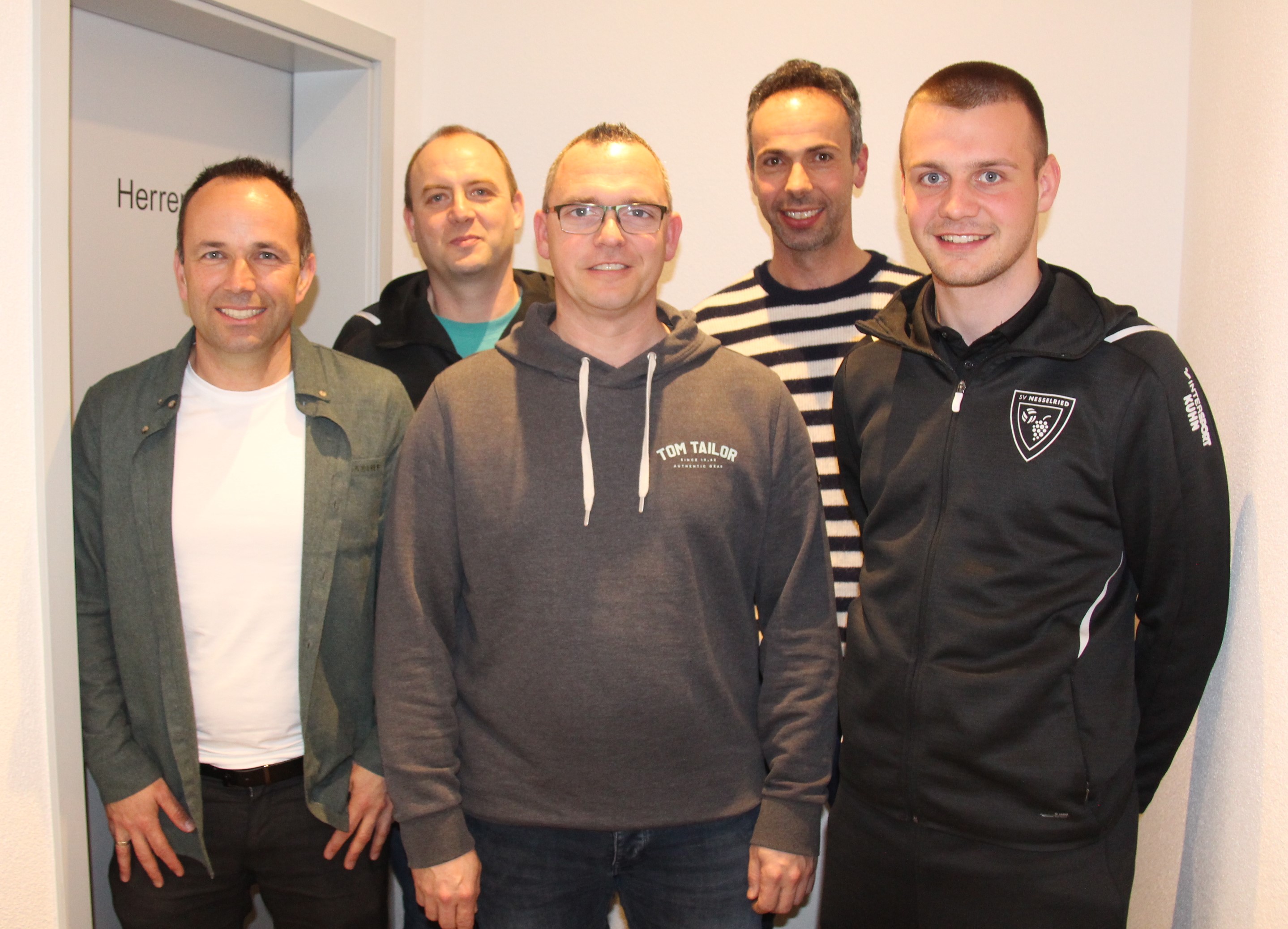 Rückblick zur Generalversammlung des Sportverein Nesselried